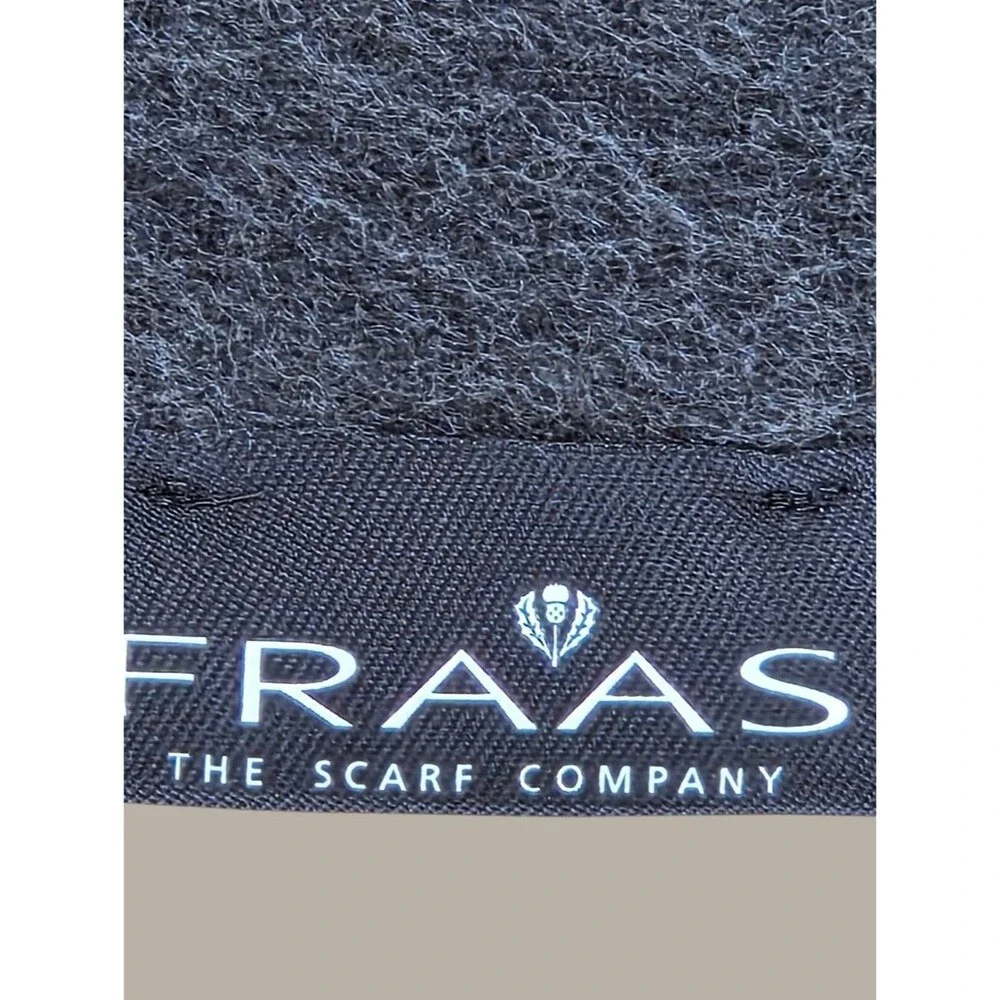 V. FRAAS neutral colored